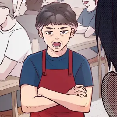 Profile image of 말자 할머니