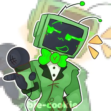 Profile image of Vee
