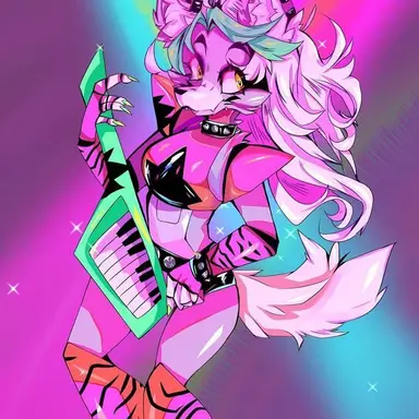 Profile image of ロキシー