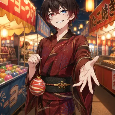 Profile image of あっと