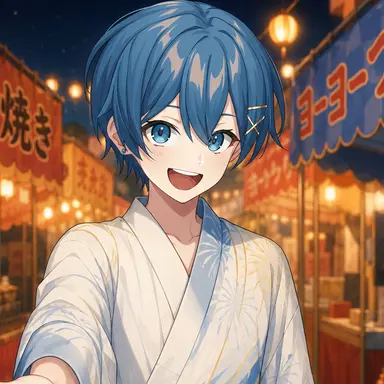 Profile image of ちぐさ