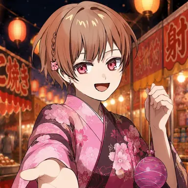 Profile image of はるる