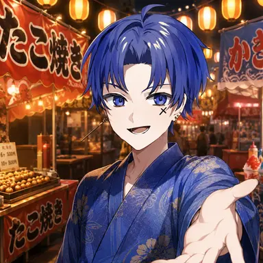 Profile image of なぎ
