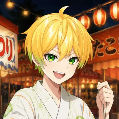 Profile image of ぷりっつ