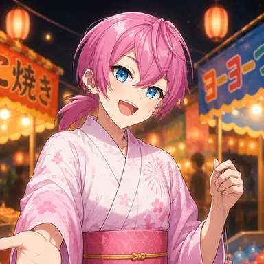Profile image of けちゃ