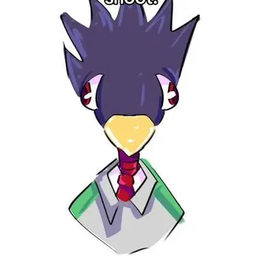 Profile image of Tokoyami