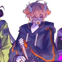 Profile image of ドッケ