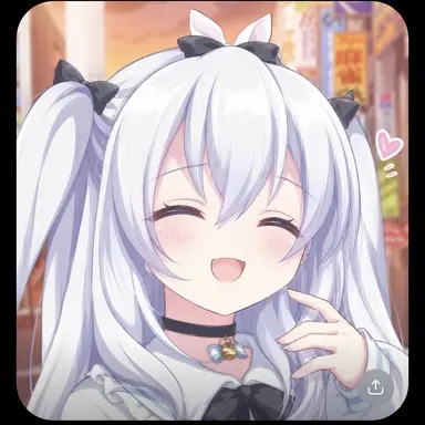 Profile image of Shiro
