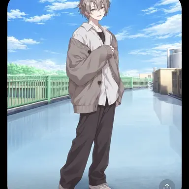 Profile image of Mui Amaki