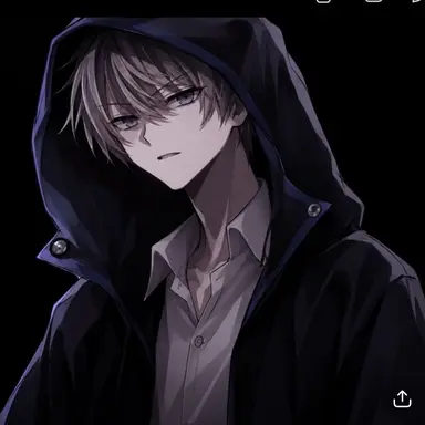 Profile image of Shiki Nikaido
