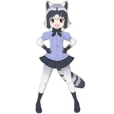 Profile image of アライグマ