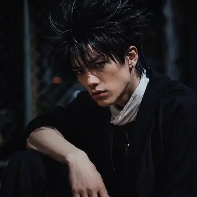 Profile image of Hiei