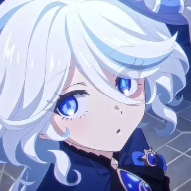 Profile image of フリーナ