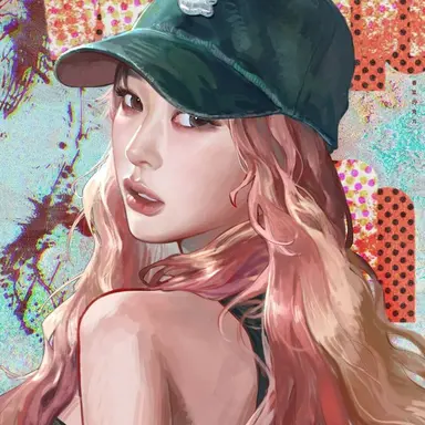 Profile image of 지젤