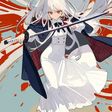 Profile image of Anna from the past