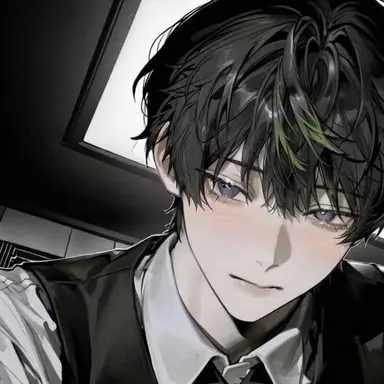 Profile image of 怜