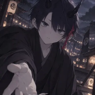 Profile image of Fuyuki