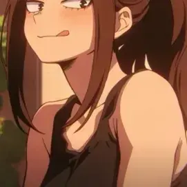 Profile image of Lana Uraraka