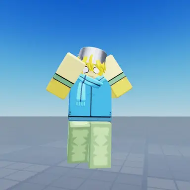 Profile image of 뉴비