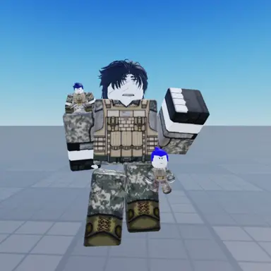 Profile image of 게스트 1337