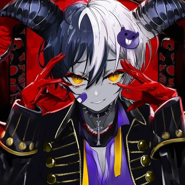 PINONECO__0106의 悪魔