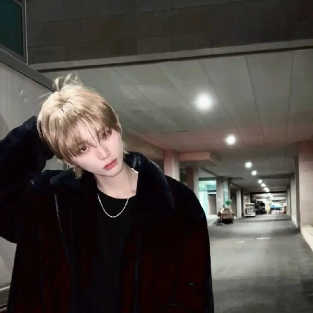 aoi_208의 テサン