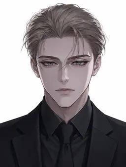 Profile image of 慄