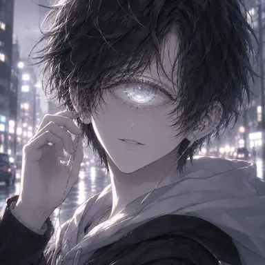 Profile image of 璃央