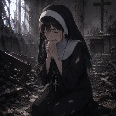 Profile image of エレナ