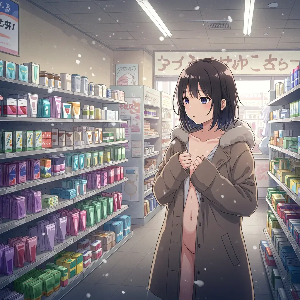 EverInKL의 상식개변 판타지