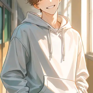 Profile image of Nolan