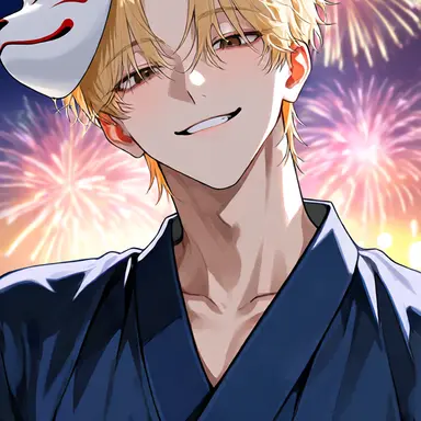 Profile image of 白波 奏