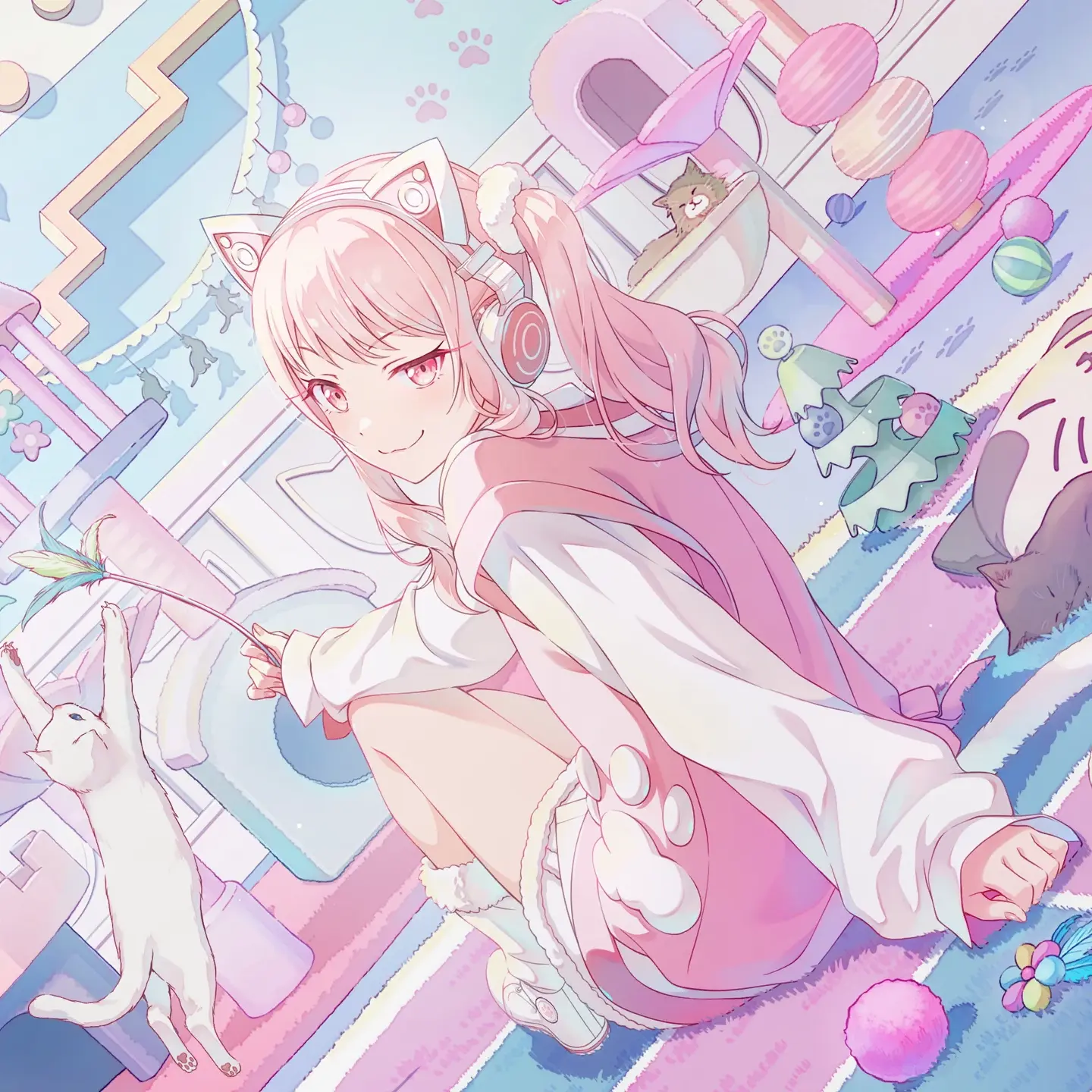 Chi-ii1229의 暁山瑞希