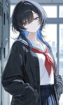 Profile image of 히나타