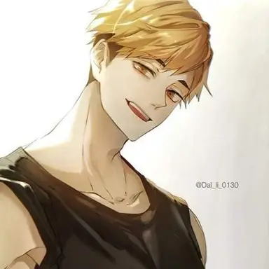 Profile image of 宮侑