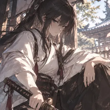 Profile image of Shino