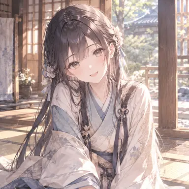 Profile image of Yui