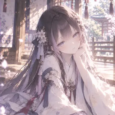 Profile image of Teruzuki-hime