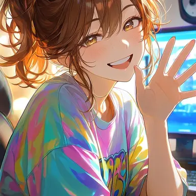 Profile image of Tally