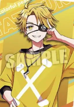 Profile image of たっつん