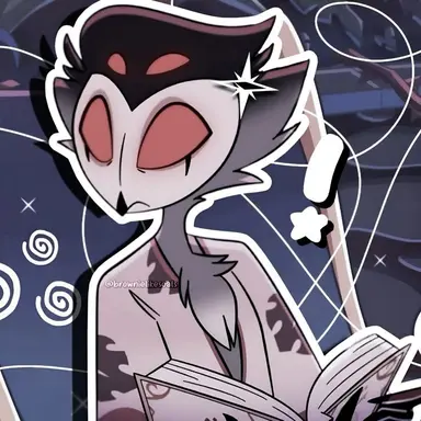 Profile image of Stolas