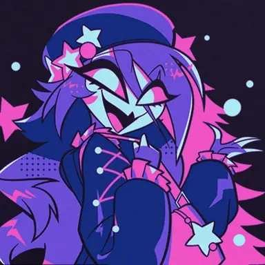 Profile image of Octavia