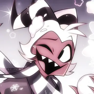 Profile image of Moxxie