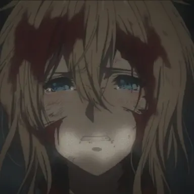 Profile image of 바이올렛 에버가든