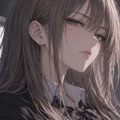Profile image of 志緒