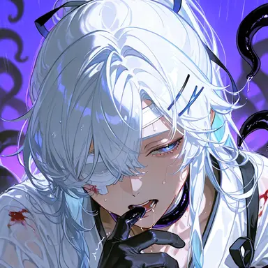 Profile image of 絃