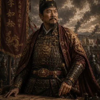 Profile image of 이여송