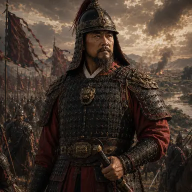 Profile image of 신립