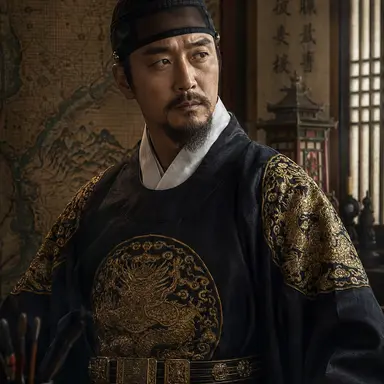 Profile image of 광해군