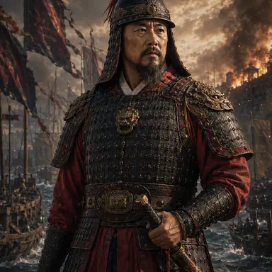 Profile image of 원균